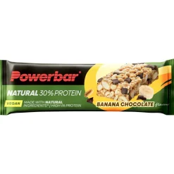 Powerbar Natural Protein - proteïne-reep - 40g