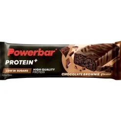 Powerbar Protein Plus Low Sugar - Eiworreep - 3x35g