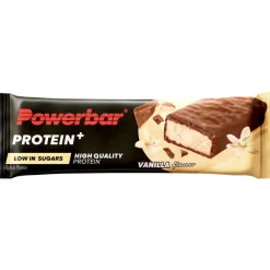Powerbar Protein Plus Low Sugar - Eiworreep - 35g