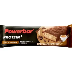 Powerbar Protein Plus Low Sugar - Eiworreep - 35g