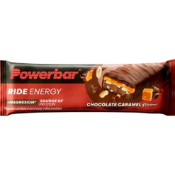 Outdoor Maaltijden < Powerbar Ride Energy - Koolhydraat-eiwitreep - 3x55g