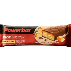 Powerbar Ride Energy - Koolhydraat-eiwitreep - 18x55g