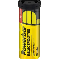Powerbar 5Electrolytes Sports Drink - Bruistabletten - 10 stuks.