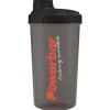 Bidons|Bidons < Powerbar Mix-Shaker 700 ml - zwart