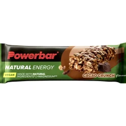 Powerbar Natural Energy - Koolhydraatreep - 40g