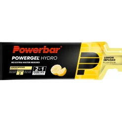 Powerbar PowerGel Hydro - Koolhydraatgel - 24x67ml