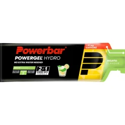 Powerbar PowerGel Hydro - Koolhydraatgel - 24x67ml
