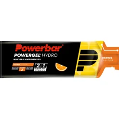 Powerbar PowerGel Hydro - Koolhydraatgel - 24x67ml