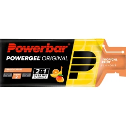 Powerbar PowerGel Original - Koolhydraatgel - 24x41g