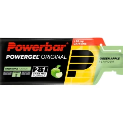 Sportvoeding & Lichaamsverzorging|Outdoor Maaltijden < Powerbar PowerGel Original - Koolhydraatgel - 41g