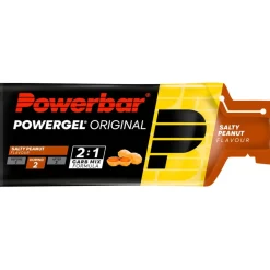 Sportvoeding & Lichaamsverzorging|Outdoor Maaltijden < Powerbar PowerGel Original - Koolhydraatgel - 41g