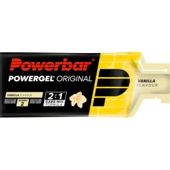 Sportvoeding & Lichaamsverzorging|Outdoor Maaltijden < Powerbar PowerGel Original - Koolhydraatgel - 41g