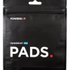 Powerdot 2.0 Pads - red