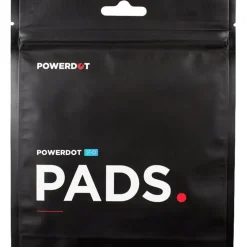 Powerdot 2.0 Pads - red