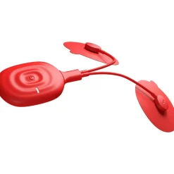 Powerdot Duo 2.0 Muscle Stimulation - red