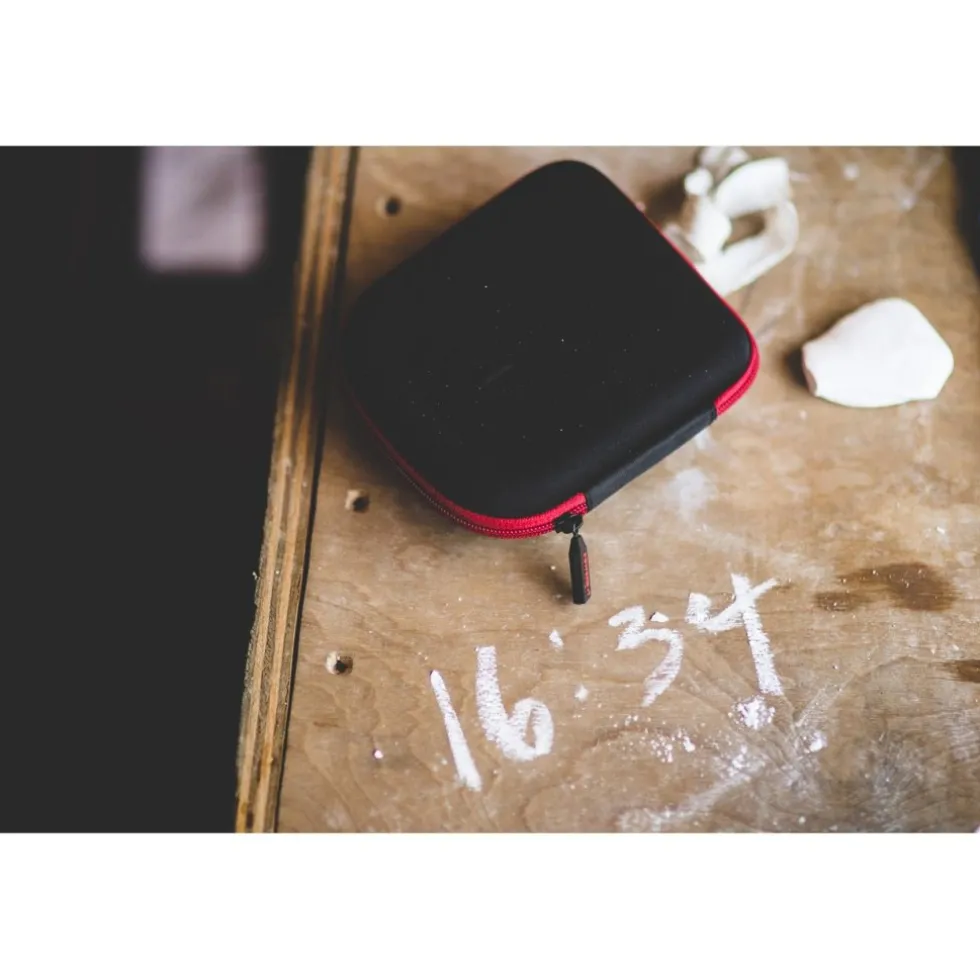 Powerdot Duo 2.0 Muscle Stimulation - red