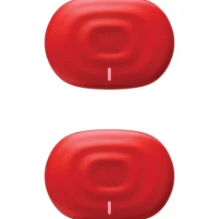 Powerdot Duo 2.0 Muscle Stimulation - red