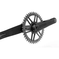 Praxis Works Doon Carbon M30-Thru Crankarmen