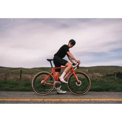 Praxis Works Doon Carbon M30-Thru Crankarmen