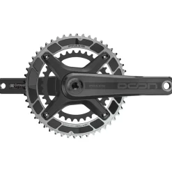 Praxis Works Doon Carbon M30-Thru Crankarmen