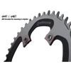 Praxis Works eRing Kettingblad - E-Road | 5x BCD 110 | 1x 10/11/12s - 44T