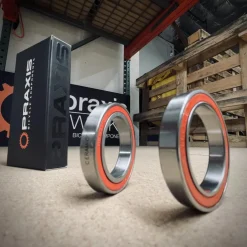 Praxis Works Lagerset voor Trapas - M30 - Keramisch