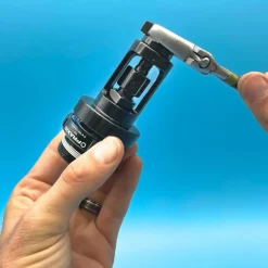 Praxis Works Lagerset voor Trapas - M30 - Keramisch