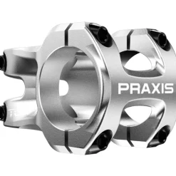 Stuurpennen < praxis works Turn Stuurpen - 35mm | 0° - zilver