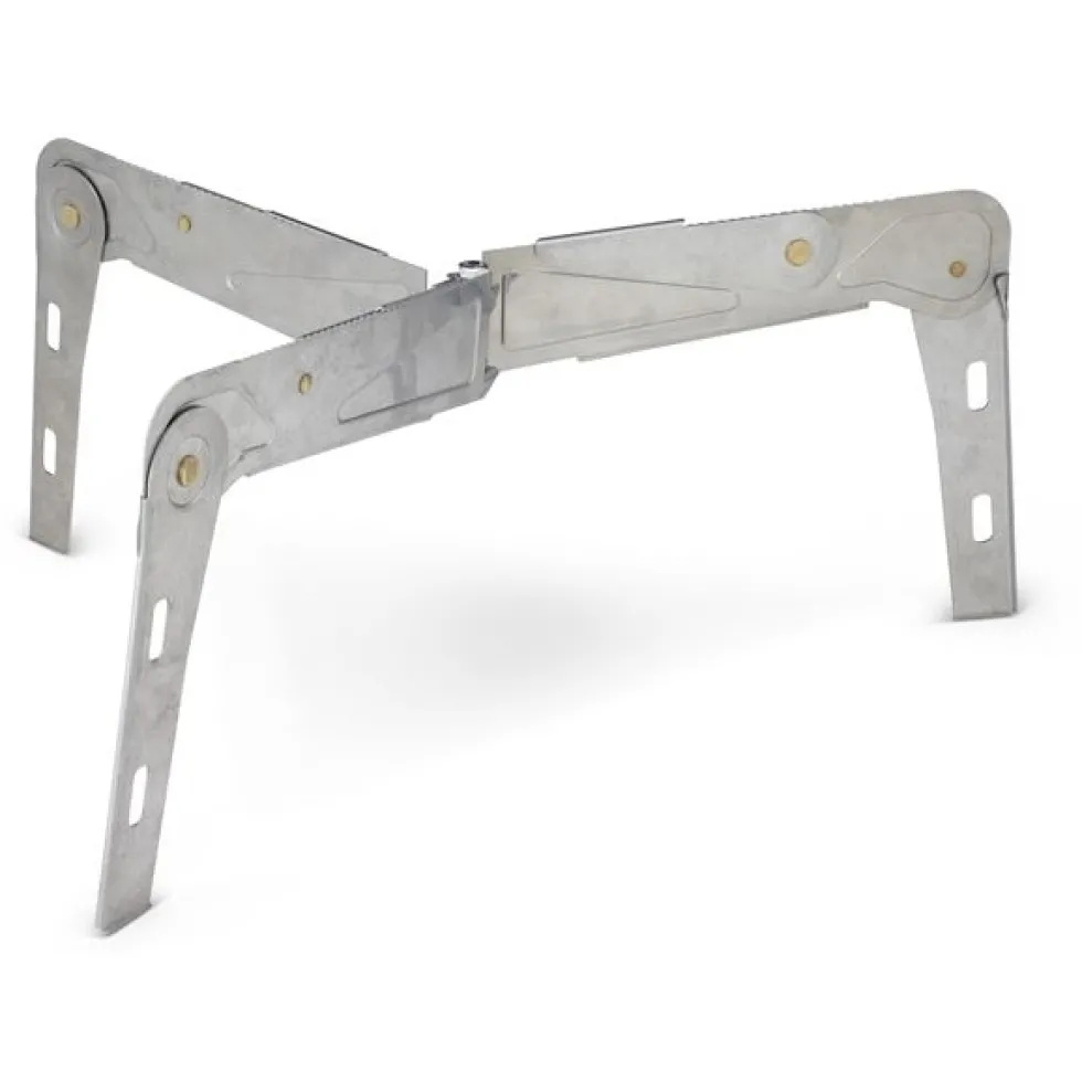 Primus Aeril OpenFire Pit - Barbecue - Large
