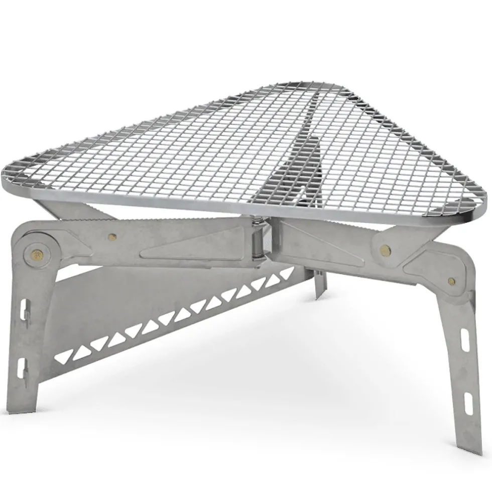 Primus Aeril OpenFire Pit - Barbecue - Large