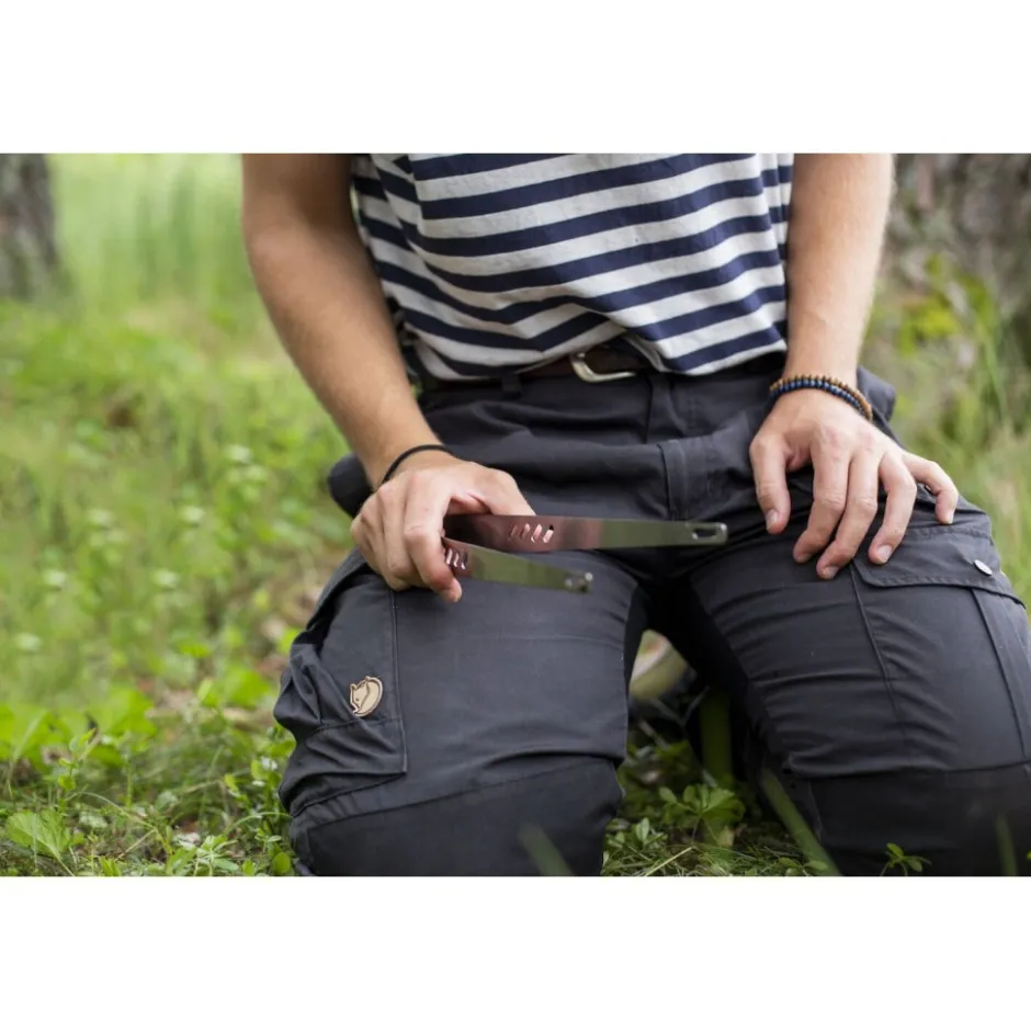 Campingservies & Bestek < Primus CampFire Barbecuetangen