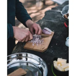 Primus CampFire Cutting Set Cooking Accessories