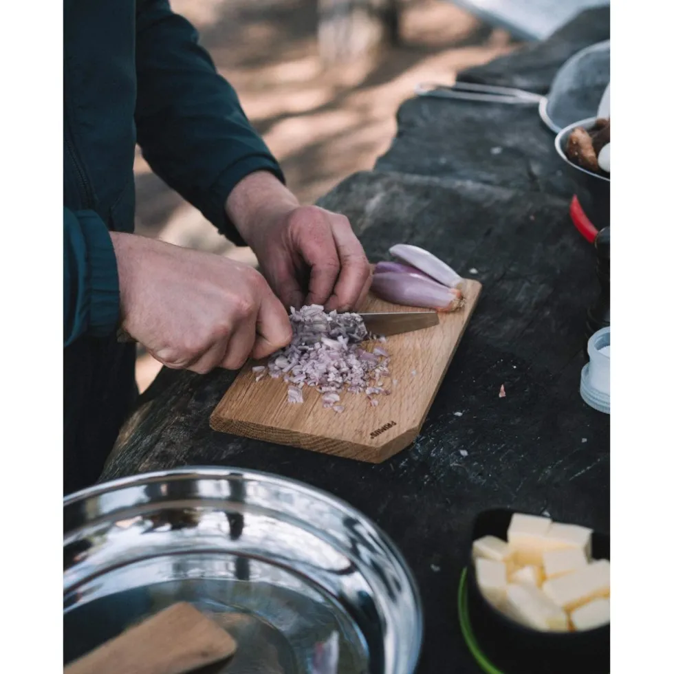Primus CampFire Cutting Set Cooking Accessories