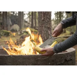 Messen & Werktuigen|Campingservies & Bestek < Primus CampFire Mes - Large