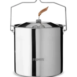 Primus CampFire Pot - 5L stainless steel