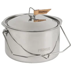 Primus CampFire Pot - 3L stainless steel