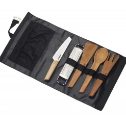 Primus CampFire Prep Set Cooking Accessories