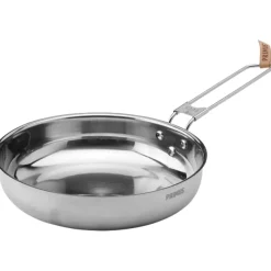 Primus CampFire Roestvrij staal-pannenset - Klein
