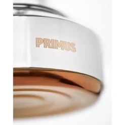 Primus CampFire Waterkoker - 0.9L stainless steel