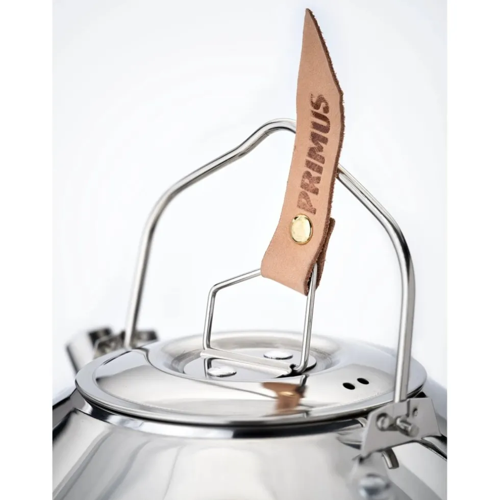 Primus CampFire Waterkoker - 0.9L stainless steel