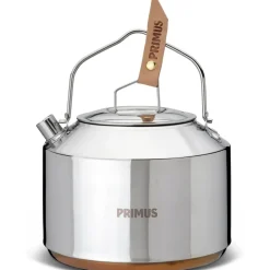 Campingservies & Bestek < Primus CampFire Waterkoker - 1.5L stainless steel