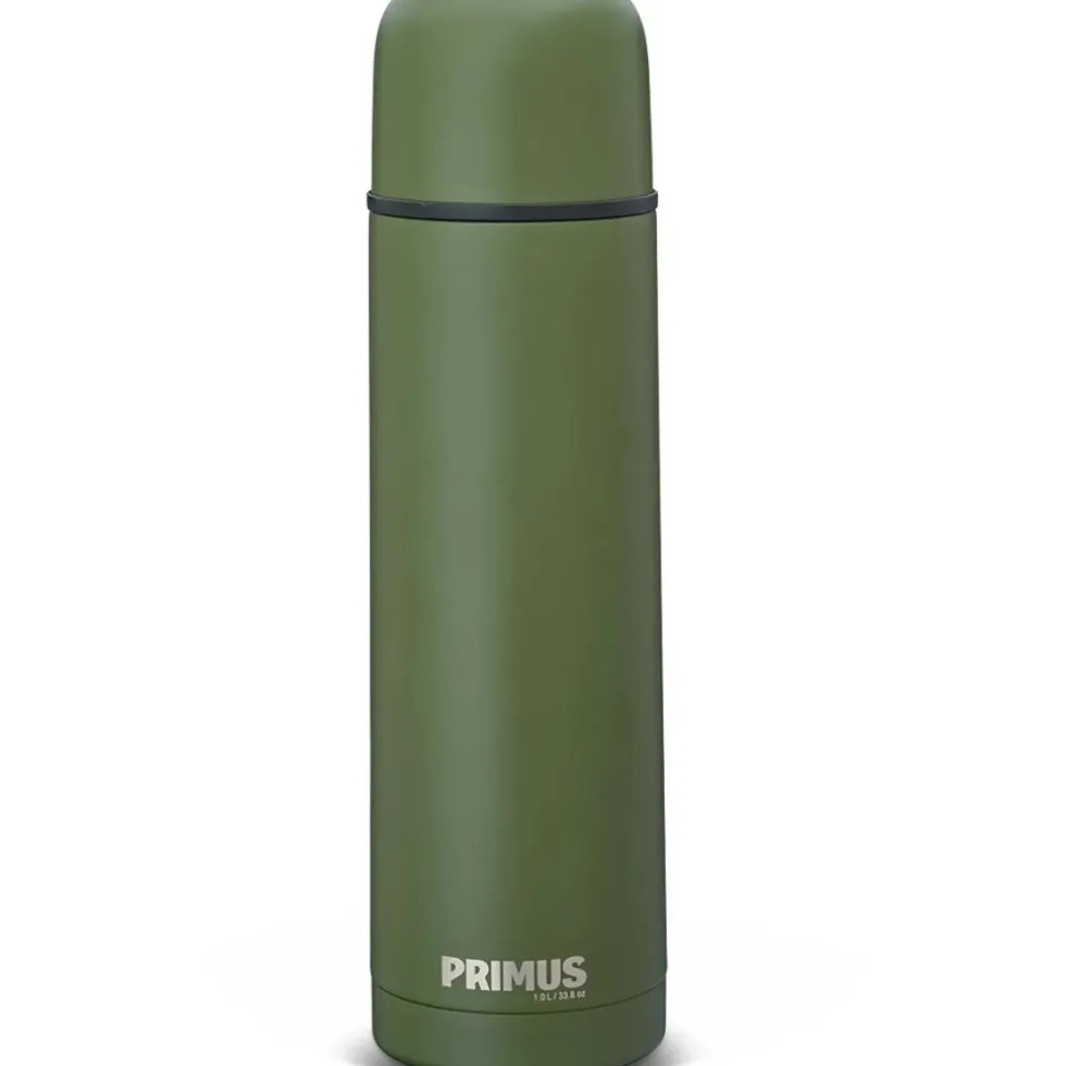 Primus Classic Light Vacuümfles 1,0 l - olive drab green