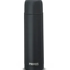 Outdoor Flessen & Thermosflessen < Primus Classic Light Vacuümfles 1,0 l - black