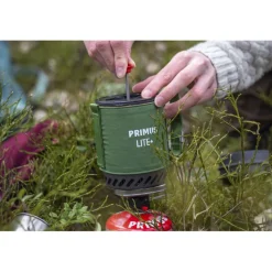 Primus Coffee/Tea Press for Lite and Lite+