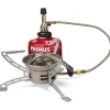 Primus EasyFuel Duo Stove incl. Piezo Igniter