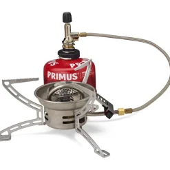 Primus EasyFuel Duo Stove incl. Piezo Igniter