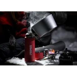 Primus EasyFuel Duo Stove incl. Piezo Igniter