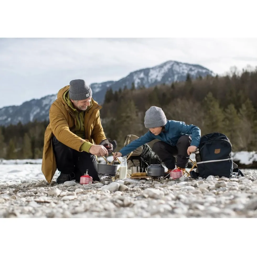 Primus EasyFuel Duo Stove incl. Piezo Igniter