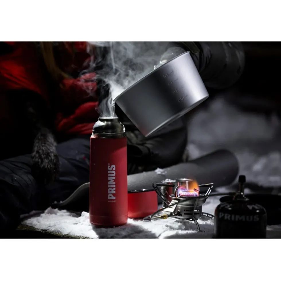 Primus EasyFuel Stove incl. Piezo Igniter