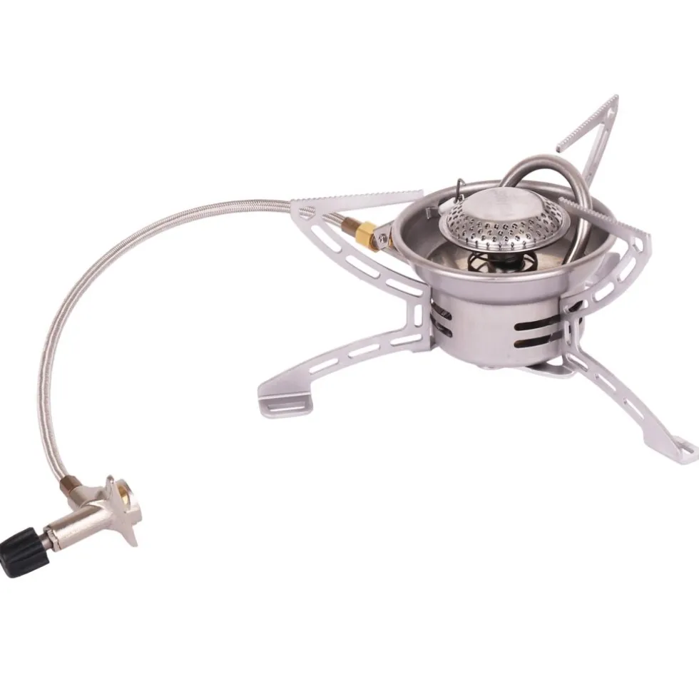 Primus EasyFuel Stove incl. Piezo Igniter